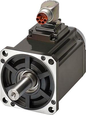 Série 1SA - SERVO MOTOR COM FUNÇÕES AVANÇADAS DE SEGURANÇA